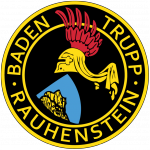 Abzeichen Rauhenstein