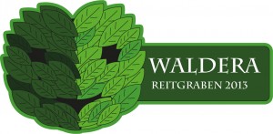 Waldera Logo Reitgraben 2013